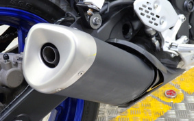YAMAHA YZF-R25 RG10J