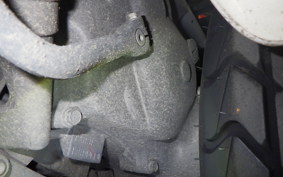 HONDA GYRO CANOPY TA03