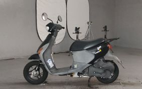 SUZUKI LET`S4 CA45A