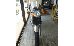 KAWASAKI W800 FINAL ED 2016 EJ800A
