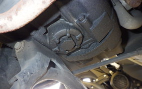 YAMAHA JOG Gen.5 SA36J