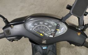 HONDA DIO AF68