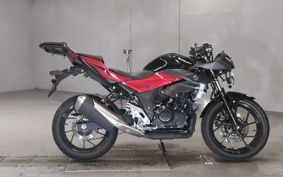SUZUKI GSX250 R DN12B