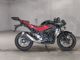 Фото Suzuki GSX250 R с японского аукциона