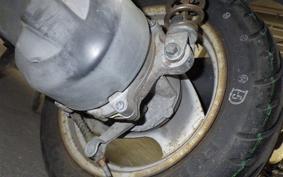 YAMAHA JOG APRIO 2014 4JP