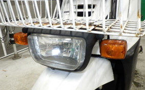 YAMAHA GEAR Gen.2 2026 UA08J