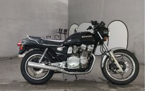 SUZUKI GSX-750 1981 GS75X