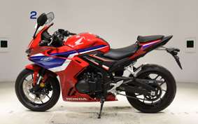 HONDA CBR400R 2024 NC65