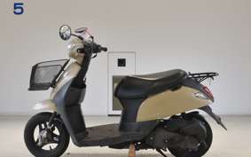 SUZUKI LET's 2001 CA4AA