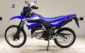YAMAHA WR125R 2018 DE14J