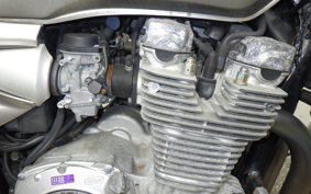 YAMAHA XJR1300 2002 RP03J