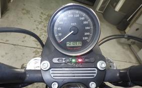 HARLEY XL883RI 2007