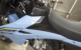 SUZUKI DR-Z 4SM 2025 ER1AH