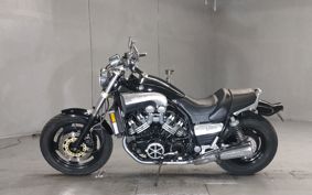 YAMAHA VMAX 1997 2WE