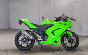 KAWASAKI NINJA250R EX250K