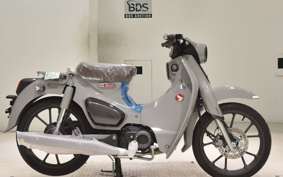 HONDA C125 SUPER CUB JA71