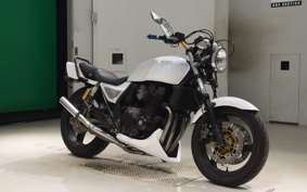 KAWASAKI ZRX400 1998 ZR400E