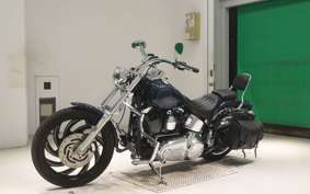 HARLEY FXSTC 1580 2008