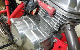 HONDA APE 50 AC16
