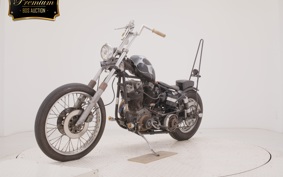 HARLEY FXS 1340 1980