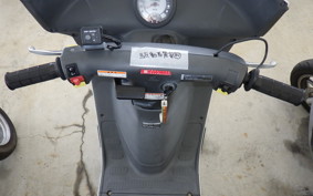 HONDA GYRO CANOPY TA03