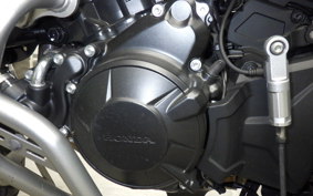 HONDA TRANSALP XL750 2024 RD16