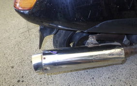 HONDA SPACY 100 JF13