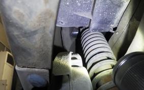 HONDA SPACY 100 2006 JF13