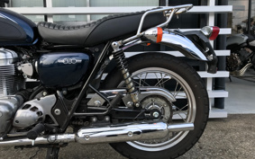 KAWASAKI W800 2017 EJ800A