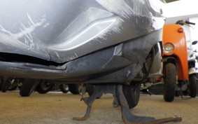 HONDA DIO Gen.6 AF68