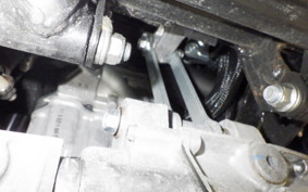 SUZUKI BURGMAN400 A 2023 DU11N