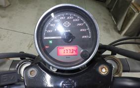 HARLEY XG750 STREET 2016