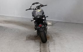 YAMAHA MT-09 2017 RN52J