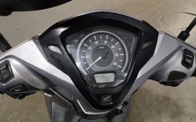 HONDA LEAD 125 JF45