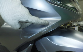 HONDA PCX125 2015 JK05