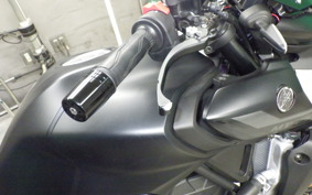 YAMAHA MT-25 A 2021 RG43J