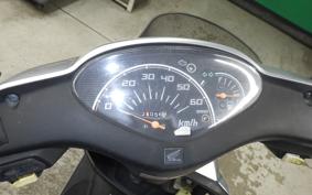 HONDA DIO Gen.6 AF68