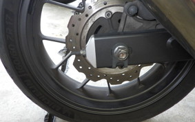 HONDA CB400F 2013