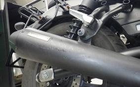 HONDA REBEL 250 A MC49