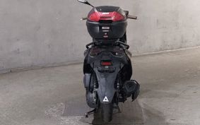 YAMAHA CYGNUS125XSR SED8J