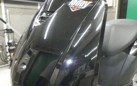 HONDA TODAY AF61