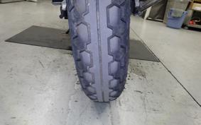 KAWASAKI GPZ400 2025
