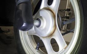 HONDA DIO Gen.6 AF68