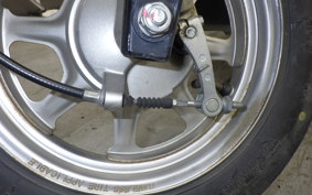 HONDA TACT-4ﾍﾞｰｼｯｸ 2026 AF79