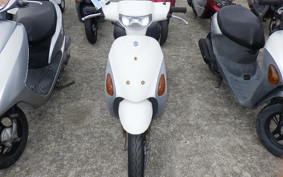 SUZUKI LET's 4 CA41A