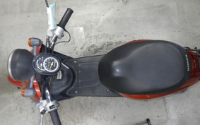 HONDA TODAY 2 2018 AF67