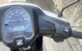 HONDA MANY CTOR AF75