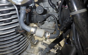 YAMAHA SR400 Gen.3 2005 RH01J