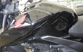 HONDA CBF125R