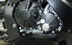 HONDA CBR1000RR RSP 2025 SC82